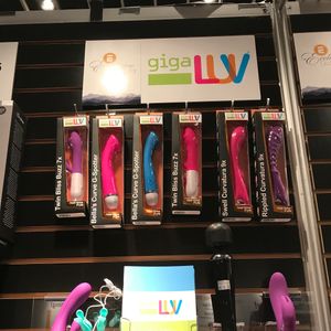 Altitude Lingerie Show 2017 - Image 528194