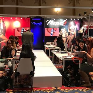 Altitude Lingerie Show 2017 - Image 528227