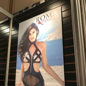 Altitude Lingerie Show 2017 - Image 528257