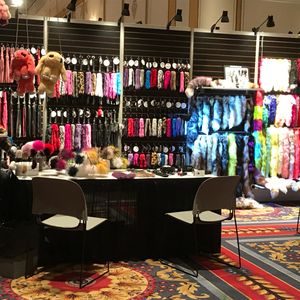 Altitude Lingerie Show 2017 - Image 528263