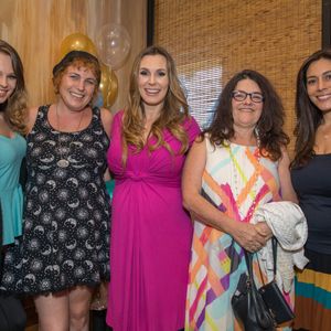 Tanya Tate's Baby Shower - Image 528323