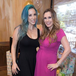 Tanya Tate's Baby Shower - Image 528344