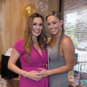 Tanya Tate's Baby Shower - Image 528350