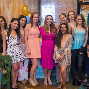 Tanya Tate's Baby Shower - Image 528356