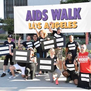 AidsWalkLA 2017 - Image 529880