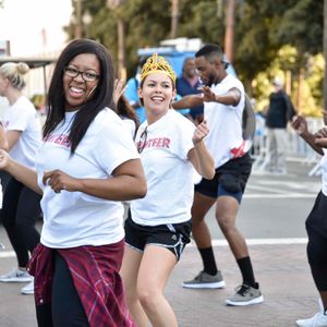 AidsWalkLA 2017 - Image 529892