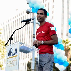 AidsWalkLA 2017 - Image 529940