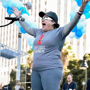 AidsWalkLA 2017 - Image 529943