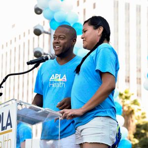 AidsWalkLA 2017 - Image 529946