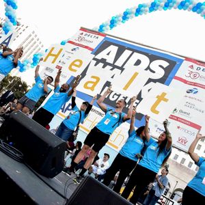 AidsWalkLA 2017 - Image 529949