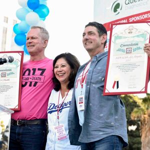 AidsWalkLA 2017 - Image 529958