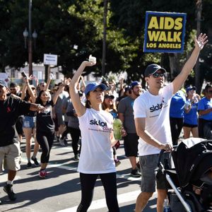 AidsWalkLA 2017 - Image 529982