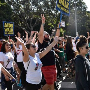 AidsWalkLA 2017 - Image 529994