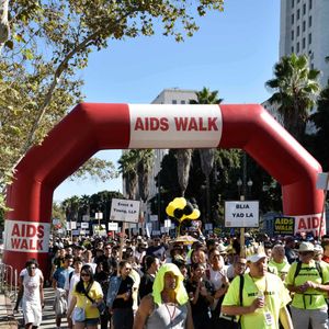 AidsWalkLA 2017 - Image 529997