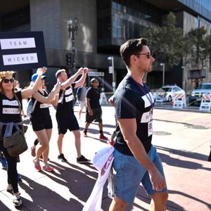 AidsWalkLA 2017 - Image 530015