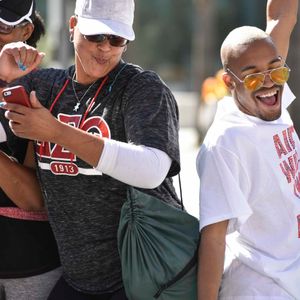 AidsWalkLA 2017 - Image 530054