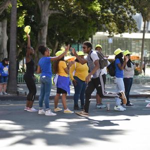 AidsWalkLA 2017 - Image 530069