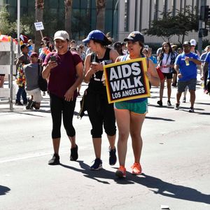 AidsWalkLA 2017 - Image 530096