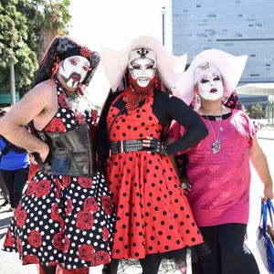 AidsWalkLA 2017 - Image 530099