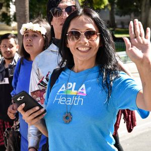 AidsWalkLA 2017 - Image 530105