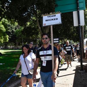 AidsWalkLA 2017 - Image 530120