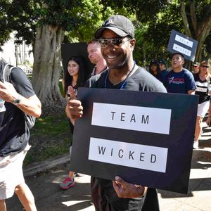 AidsWalkLA 2017 - Image 530129