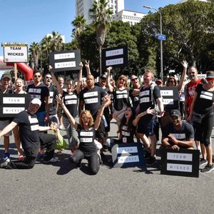 AidsWalkLA 2017 - Image 530141