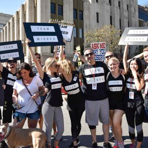 AidsWalkLA 2017 - Image 530144