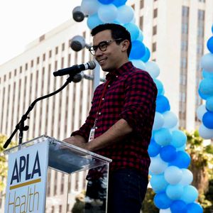 AidsWalkLA 2017 - Image 530162