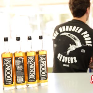 Doom's Whiskey Tasting - Image 531044