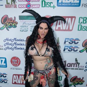 Heaven and Hell Party in Hollywood (Gallery 4) - Image 533915