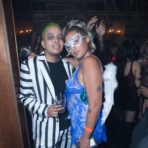 Heaven and Hell Party in Hollywood (Gallery 4) - Image 533969