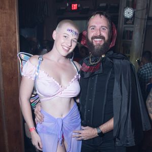 Heaven and Hell Party in Hollywood (Gallery 4) - Image 533972