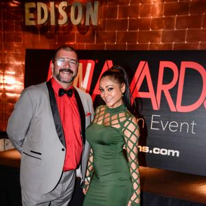 AVN Awards Nomination Party at the Edison (Gallery 2) - Image 536870
