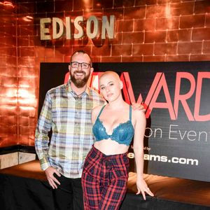 AVN Awards Nomination Party at the Edison (Gallery 2) - Image 536879