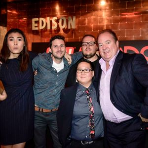 AVN Awards Nomination Party at the Edison (Gallery 2) - Image 536921