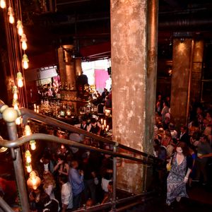AVN Awards Nomination Party at the Edison (Gallery 2) - Image 536939