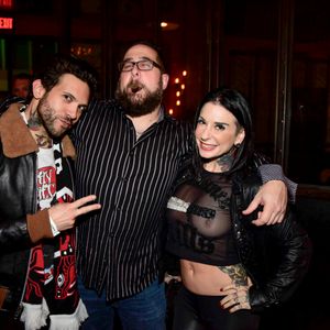 AVN Awards Nomination Party at the Edison (Gallery 2) - Image 536942