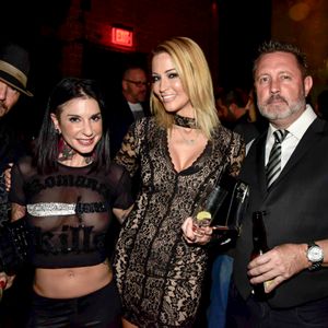 AVN Awards Nomination Party at the Edison (Gallery 2) - Image 536957