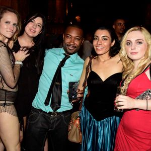 AVN Awards Nomination Party at the Edison (Gallery 2) - Image 537020