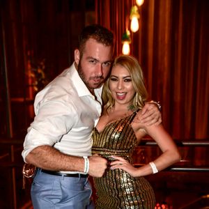 2018 AVN Awards Nomination Party (Gallery 1) - Image 536723