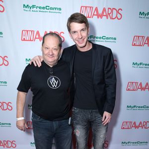 2018 AVN Awards Nomination Party Red Carpet (Gallery 1) - Image 538196