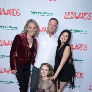 2018 AVN Awards Nomination Party Red Carpet (Gallery 1) - Image 537950