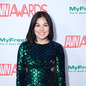 2018 AVN Awards Nomination Party Red Carpet (Gallery 2) - Image 538367