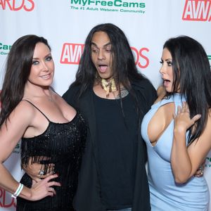 2018 AVN Awards Nomination Party Red Carpet (Gallery 2) - Image 538337