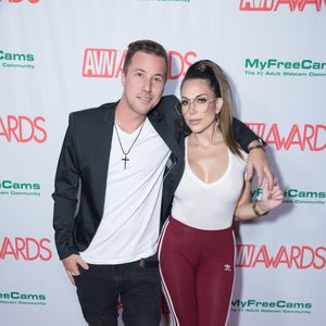 2018 AVN Awards Nomination Party Red Carpet (Gallery 2) - Image 538355