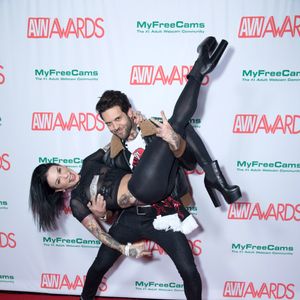 2018 AVN Awards Nomination Party Red Carpet (Gallery 2) - Image 538385