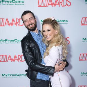 2018 AVN Awards Nomination Party Red Carpet (Gallery 2) - Image 538415