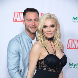 2018 AVN Awards Nomination Party Red Carpet (Gallery 2) - Image 538544
