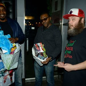 Ivan's Toy Drive at Page 71 - Image 538858